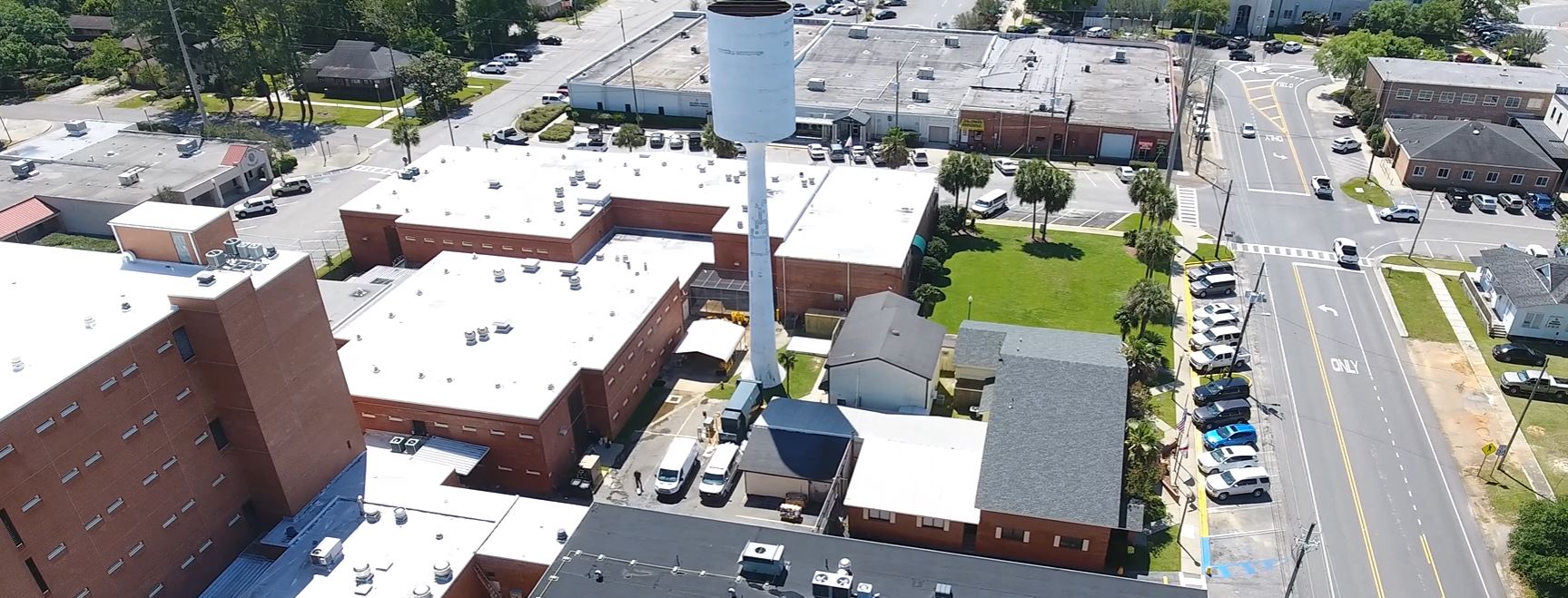 Photos Baldwin County Corrections Center 6